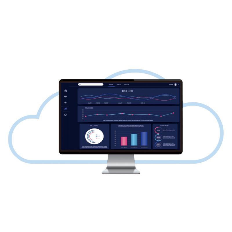 DPL IoT Cloud物聯雲平台