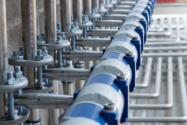 Production Efficiency Improvement Chapter: Intelligent Industrial Production Process Control Scheme