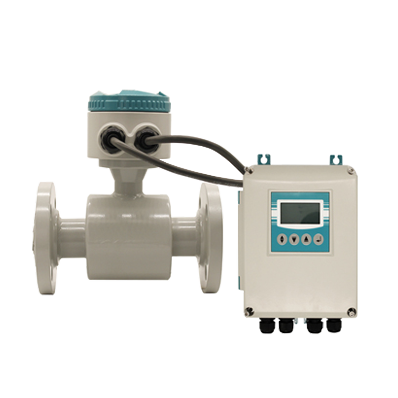 陶瓷襯裏電磁流量計