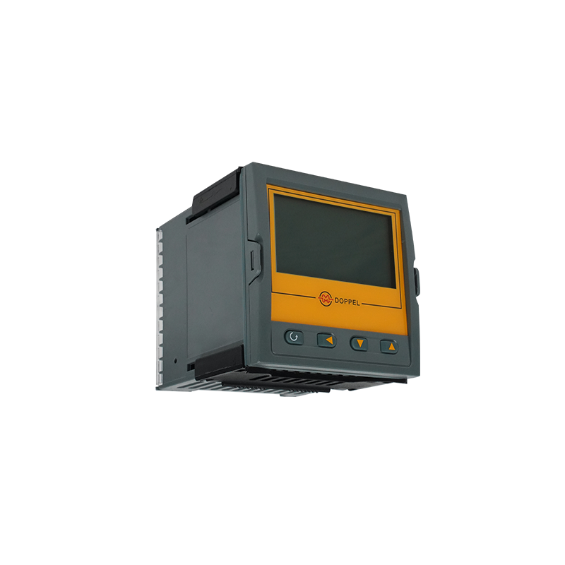 經濟型PH/ORP監測儀