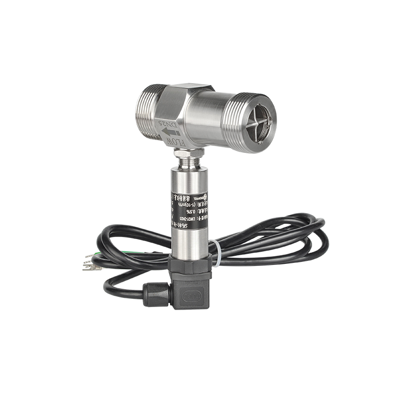 液體渦輪螺紋連接脈衝型